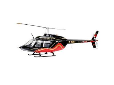 Bell 206 Jet Ranger - image 1