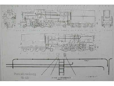 OL49 polski parowóz osobowy z 1949 roku - image 33