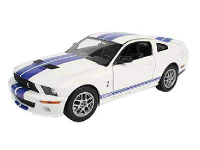 Shelby GT 500 - image 1