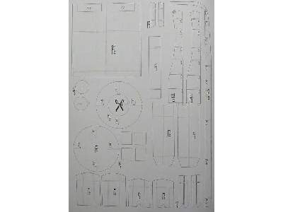 UDARNYJ rosyjski monitor rzeczny z II w. św. - image 11