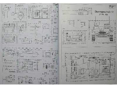 STUG IV niemieckie samobieżne działo szturmowe z II wojny świato - image 16