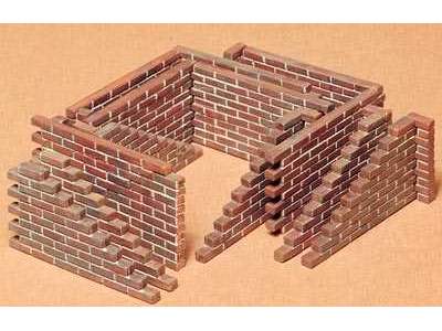 Brick Wall - image 1