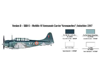 SBD-5 Dauntless - image 6