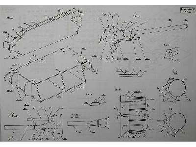 V1 MAUS niemiecki czołg superciężki z II wojny światowej (protot - image 21