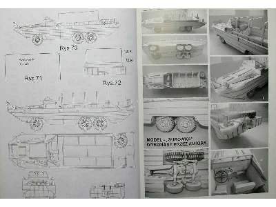 DUKW amerykańska amfibia transportowa z II wojny światowej - image 16