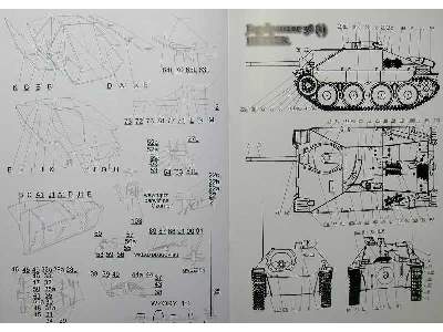 HETZER niemiecki lekki niszczyciel czołgów z II wojny światowej - image 3