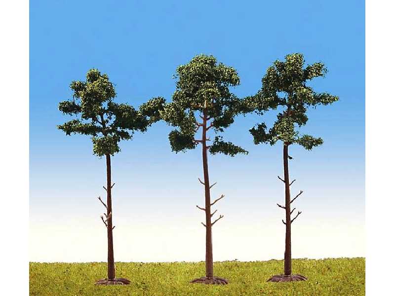 3 "Top series" pines - image 1