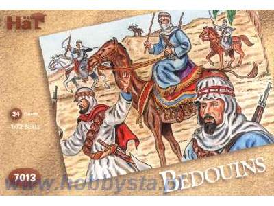 Beduins - image 1