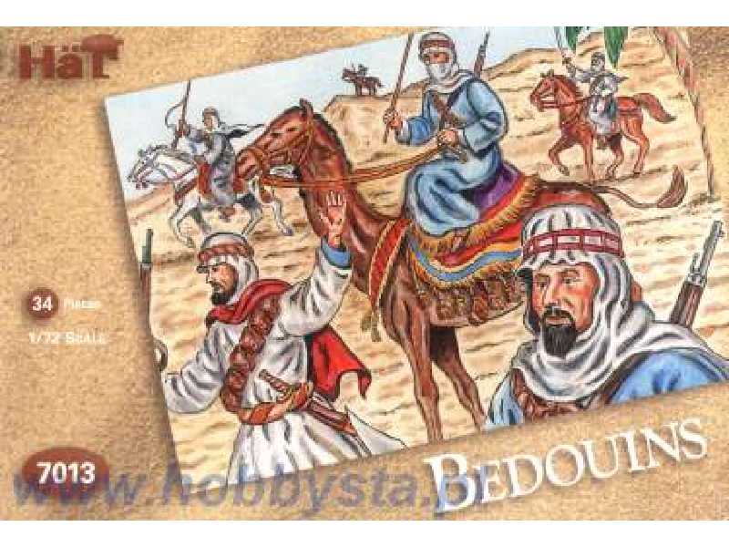 Beduins - image 1 Beduins - image 1