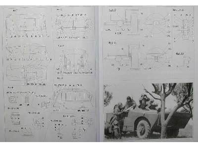 BRDM radziecki opancerzony samochód rozpoznawczy z 1956 roku - image 6