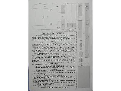 SMS ELBING niemiecki lekki krążownik z I wojny światowej - image 3