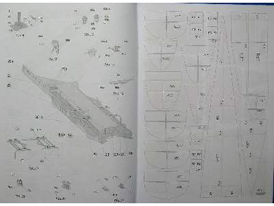 SMS ELBING niemiecki lekki krążownik z I wojny światowej - image 10