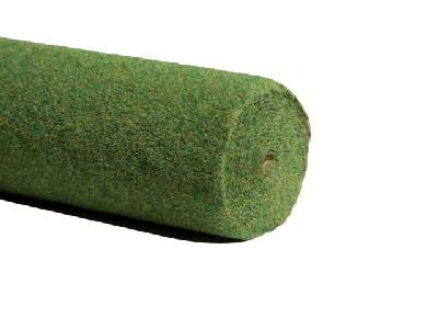 Ground mat, Dark green - image 1