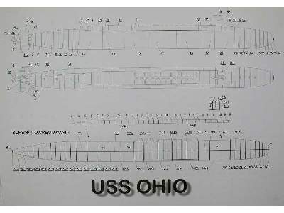 USSOHIO amerykański współczesny atomowy okręt podwodny - image 6