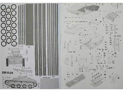 BM-8-24 KATIUSZA - image 8