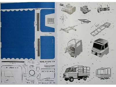 ŻUK polski samochód ciężarowo-dostawczy z II połowy XX wieku - image 12