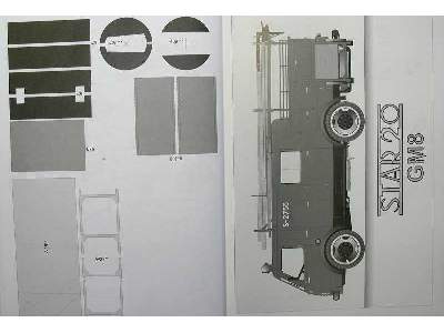 STAR 20 GM8 - image 13