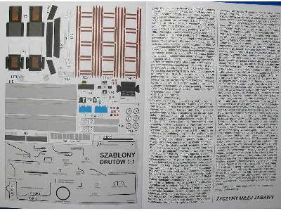 ŻUK polski samochód pożarniczy z II połowy XX wieku - image 3