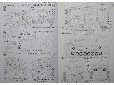 M 13/40 włoski czołg lekki z II wojny światowej - image 16