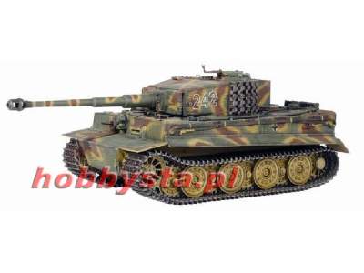 Tiger I Late Production w/Zimmerit 2./s.Pz.Abt.102, Normany 1944 - image 1