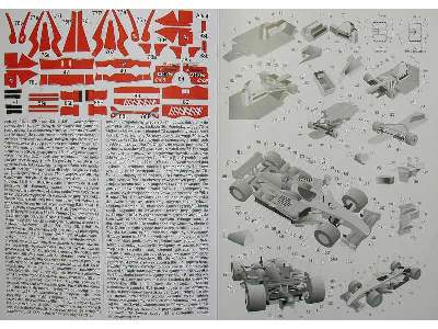 FERRARI F.2007 samochód Formuły 1 z 2007 roku - image 7