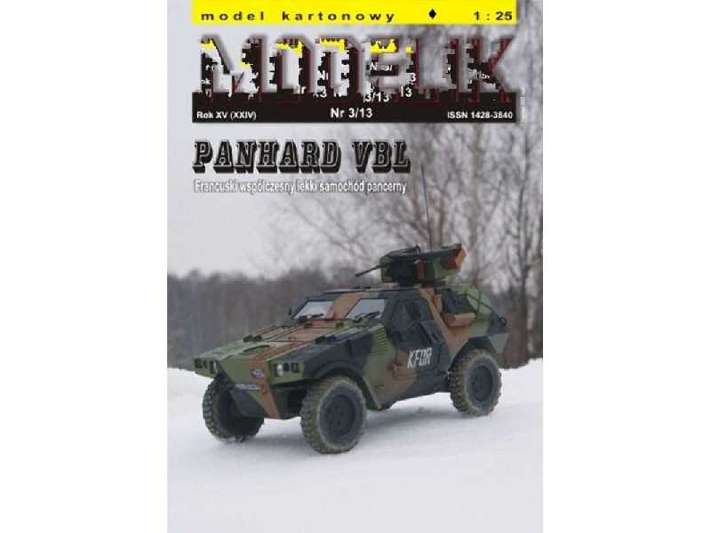 PANHARD VLB - image 1