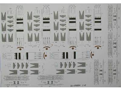 SUCHOJ Su-30 MKK rosyjski współczesny wielozadaniowy samolot boj - image 6