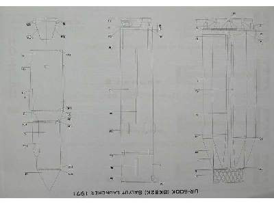 PROTON + SALYUT-1 - image 7