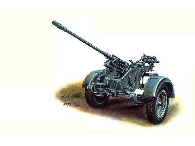 German 20mm Flak 30 - image 1