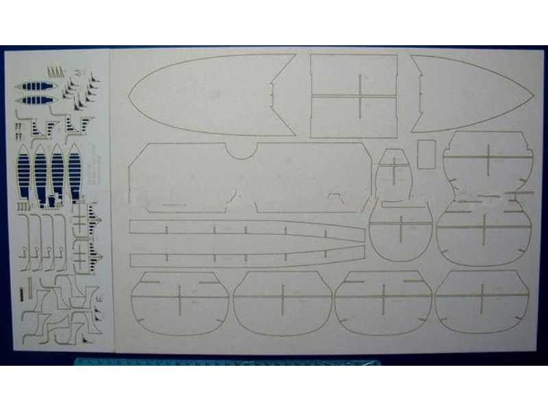 Dodatki do Modelik 14/11; LA HOCHE - image 1