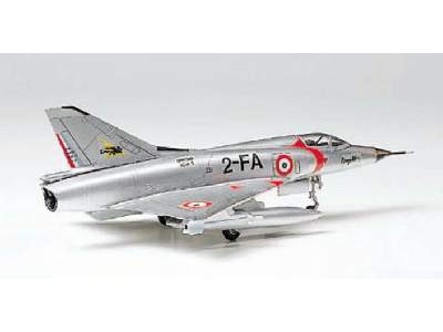 Dassault Mirage III C - image 1