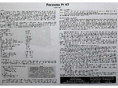 Parowóz Pt 47 - image 13