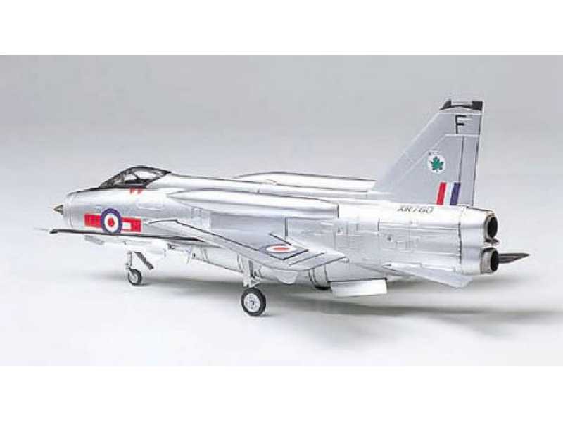 BAC. Lightning F.MK.6 - image 1