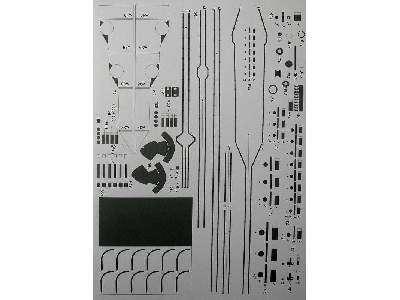 Japoński Pancernik IJN FUSO - image 32