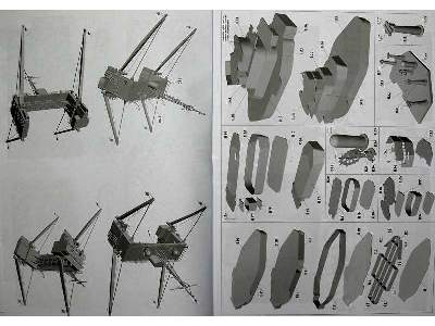 Japoński Tender Lotniczy IJN Nisshin - image 21