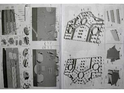 Japoński Tender Lotniczy IJN Nisshin - image 22