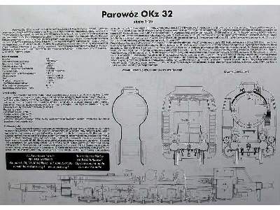 Parowóz OKz 32 - image 13