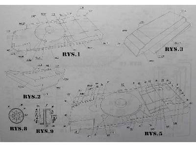 Czołg M1A2 Abrams - image 16