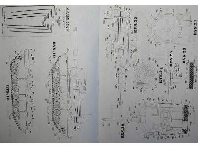 Czołg M1A2 Abrams - image 17