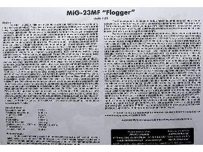 MIG-23 - image 12