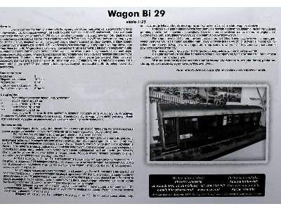 Wagon Bi 29 - image 13