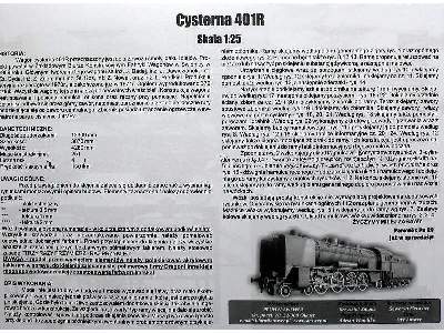 Wagon cysterna 401R - image 13