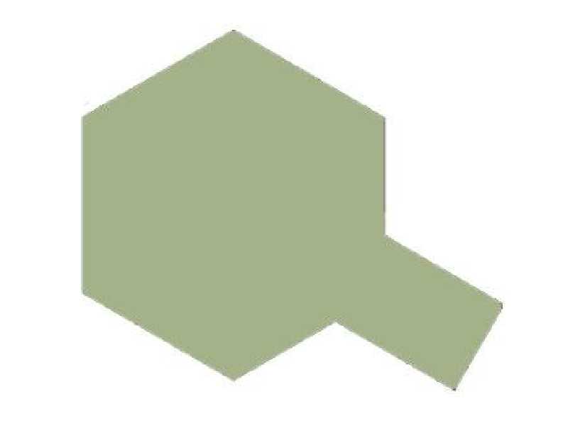 Acrylic Mini XF-76 Gray-Green - image 1