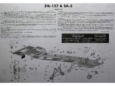 Ził-157 &amp; SA-2 - image 9