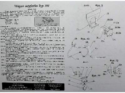 Wagon węglarka 3W - image 13