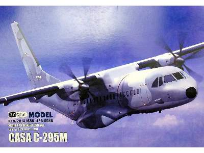 CASA C-295M - image 2