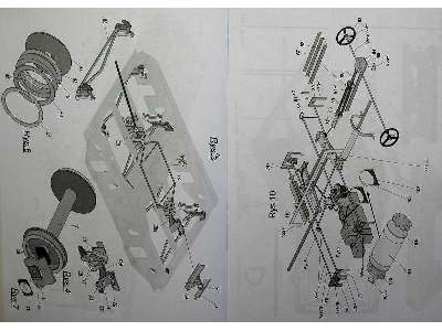 Wagon węglarka 408 EAOS - image 23