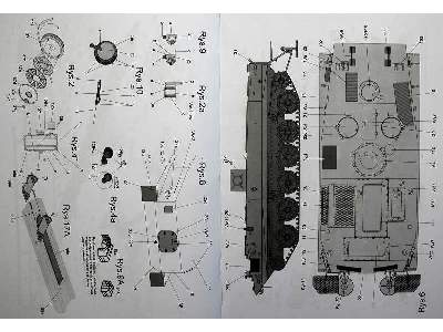 Wyrzutnia 2P16 Łuna - image 13