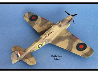 Fairey Fulmar Mk.I/II - image 3