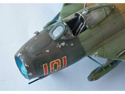 Mig-17F Fresco - image 5